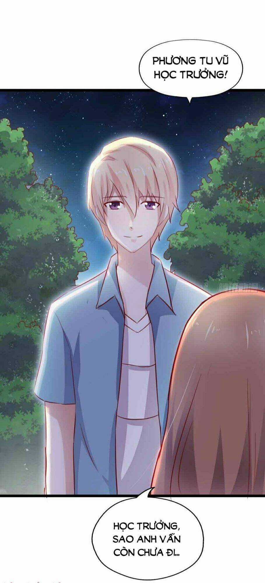 Ác Ma Bàn Bên - Chapter 29 - Trang 63