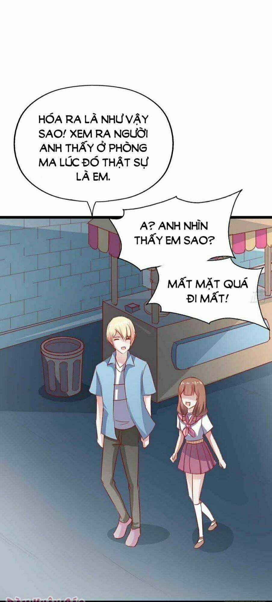 Ác Ma Bàn Bên - Chapter 29 - Trang 68