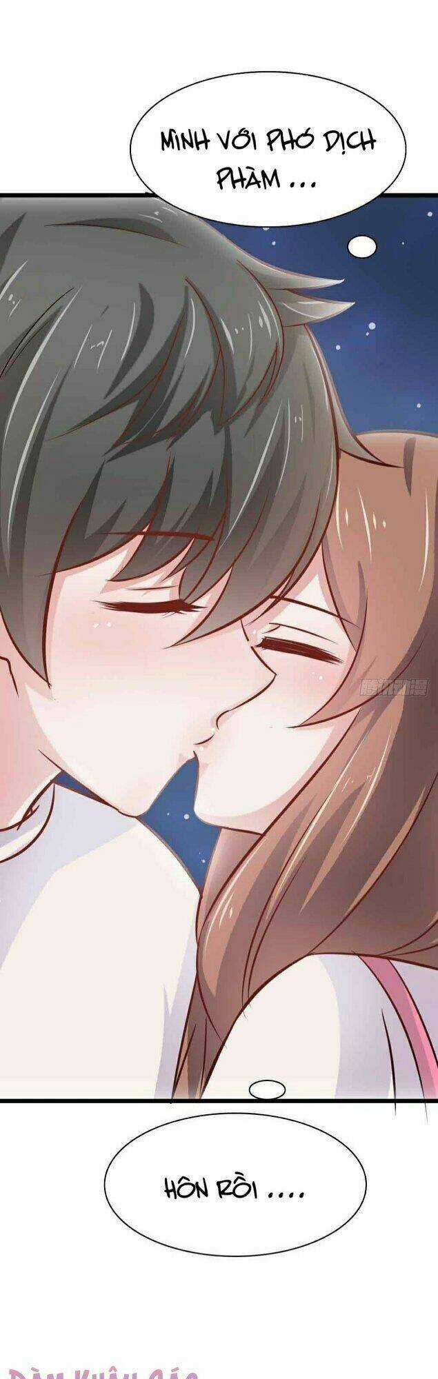 Ác Ma Bàn Bên - Chapter 29 - Trang 8