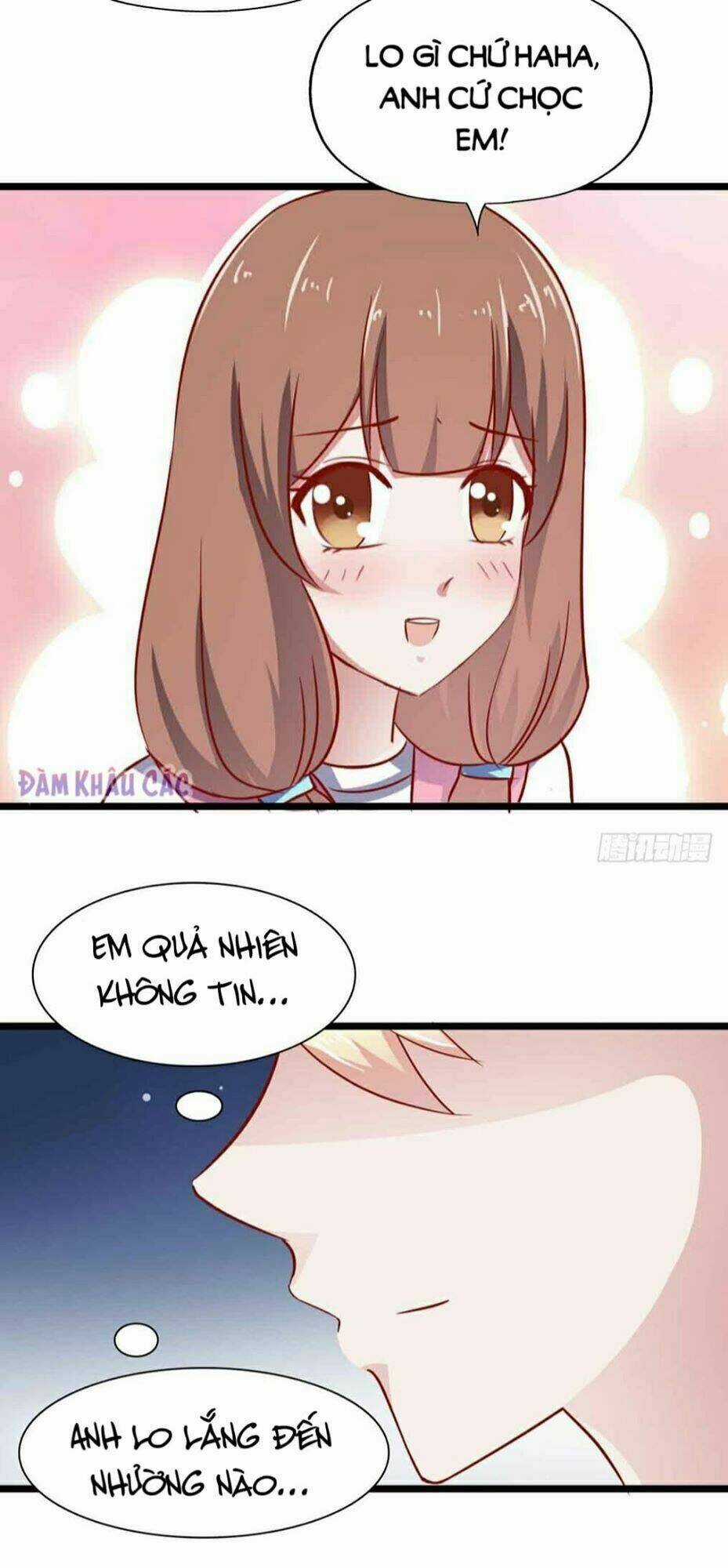 Ác Ma Bàn Bên - Chapter 29 - Trang 72