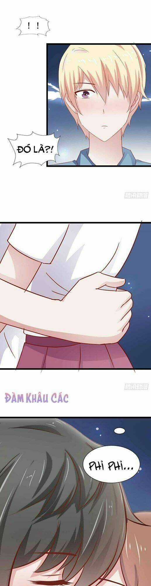 Ác Ma Bàn Bên - Chapter 29 - Trang 76