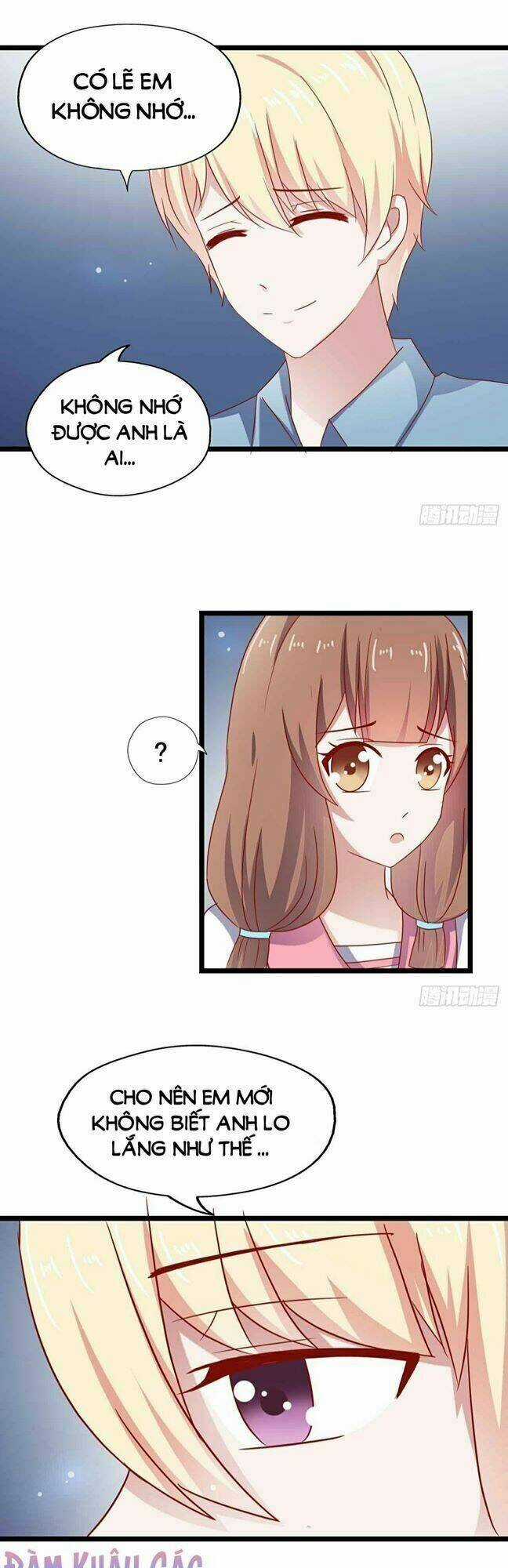 Ác Ma Bàn Bên - Chapter 29 - Trang 79