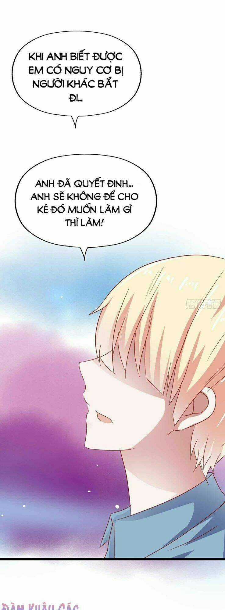 Ác Ma Bàn Bên - Chapter 29 - Trang 83