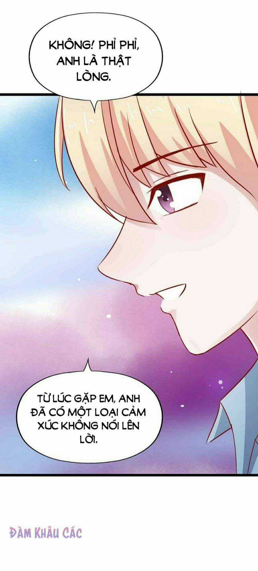 Ác Ma Bàn Bên - Chapter 29 - Trang 85