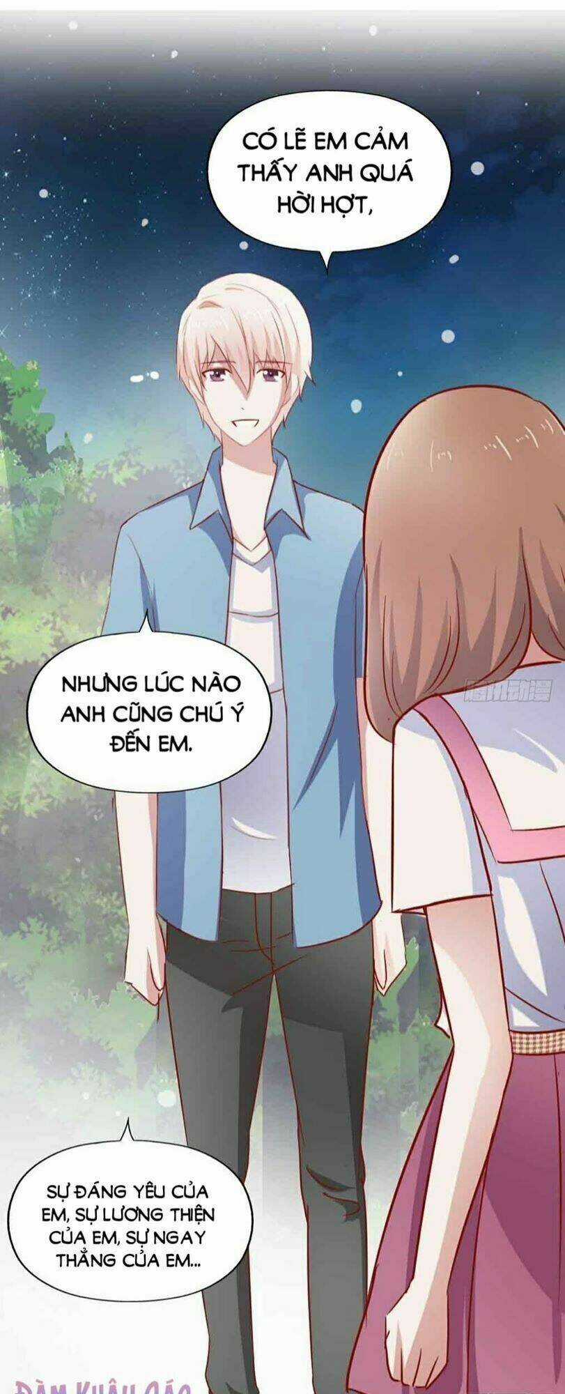 Ác Ma Bàn Bên - Chapter 29 - Trang 87