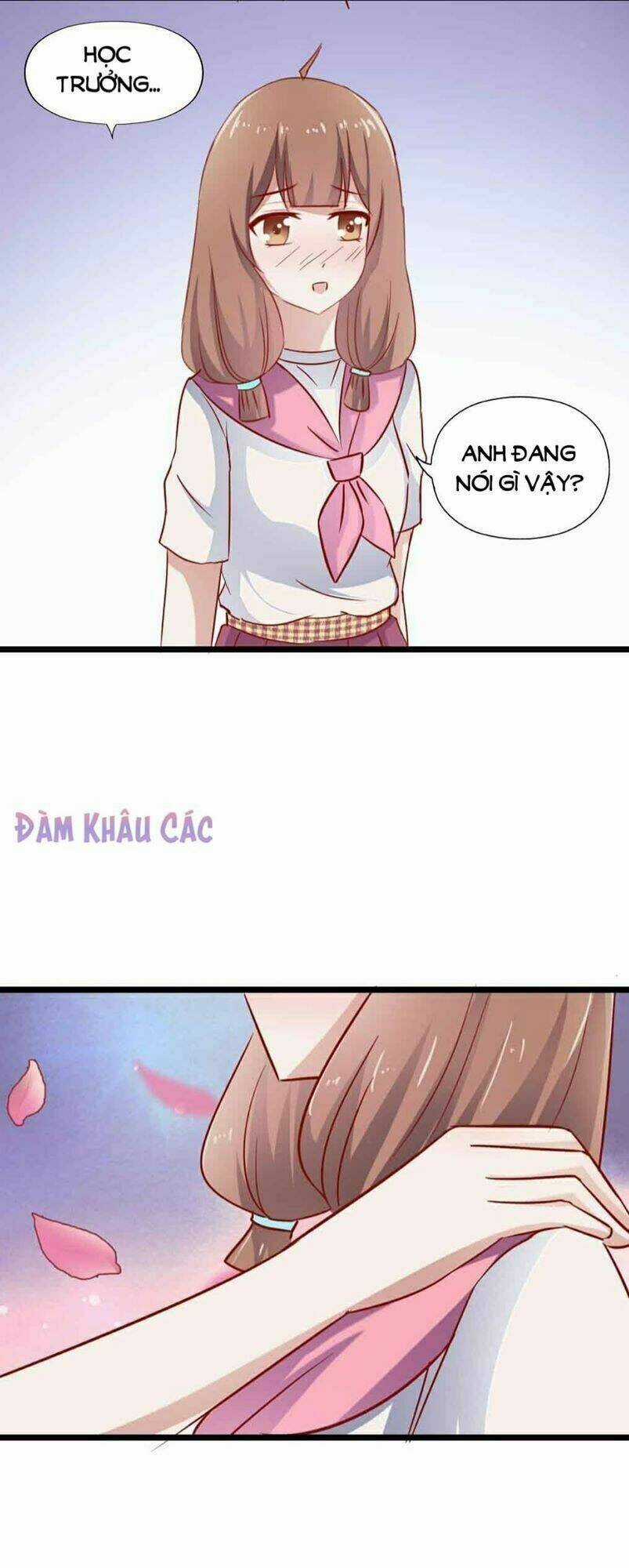 Ác Ma Bàn Bên - Chapter 29 - Trang 89