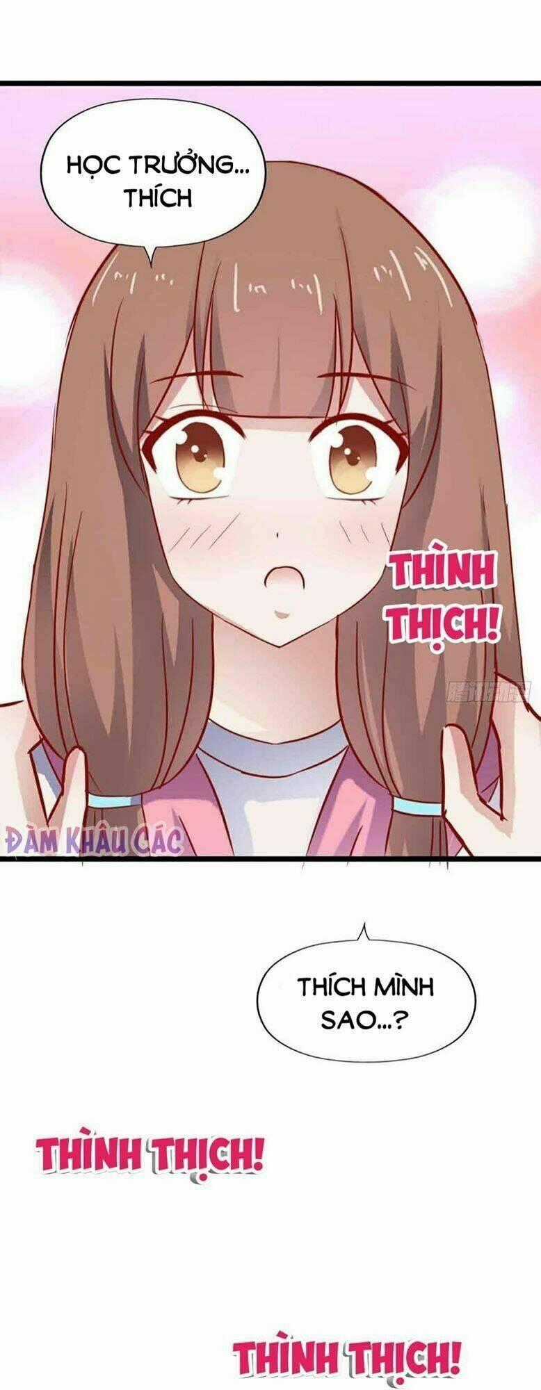 Ác Ma Bàn Bên - Chapter 29 - Trang 93