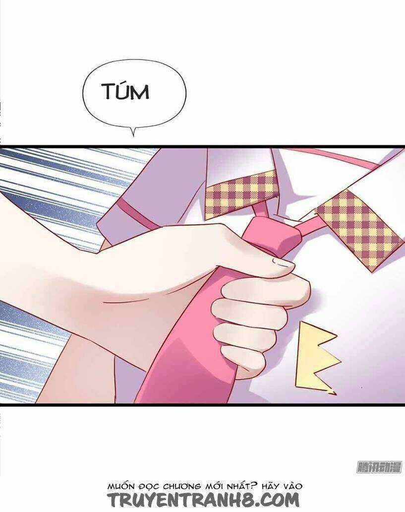 Ác Ma Bàn Bên - Chapter 3 - Trang 11