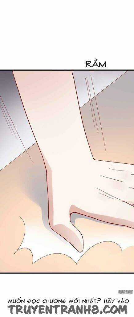 Ác Ma Bàn Bên - Chapter 3 - Trang 16