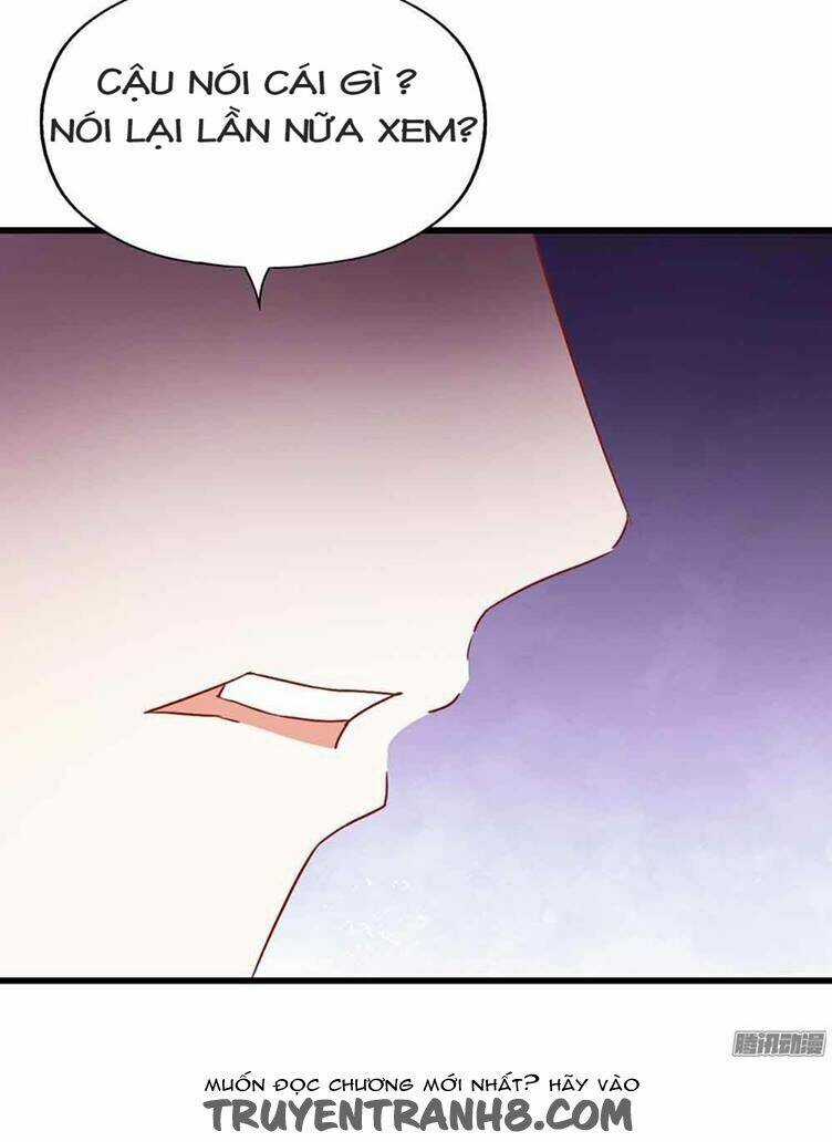 Ác Ma Bàn Bên - Chapter 3 - Trang 18