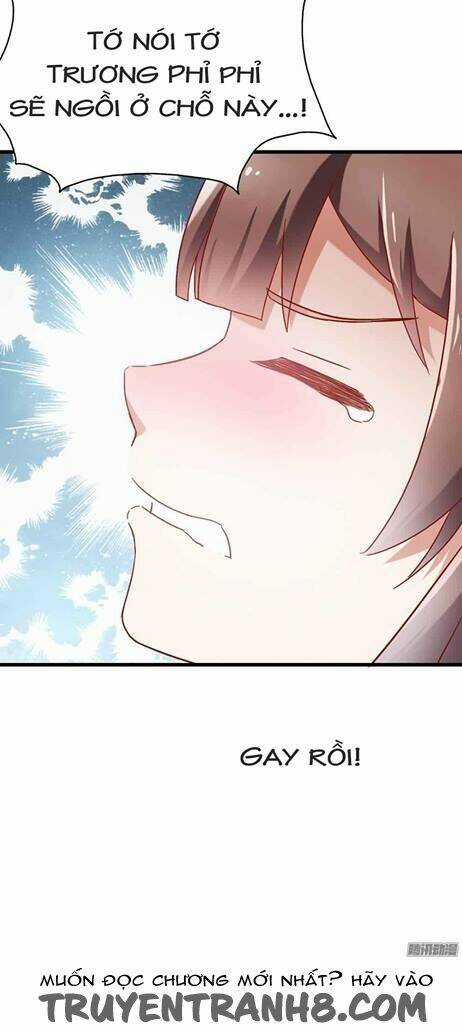 Ác Ma Bàn Bên - Chapter 3 - Trang 20