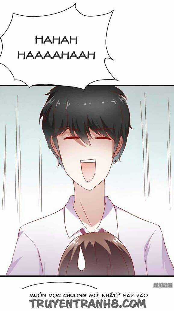 Ác Ma Bàn Bên - Chapter 3 - Trang 21