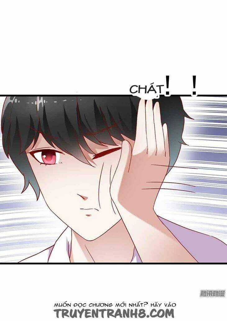 Ác Ma Bàn Bên - Chapter 3 - Trang 25