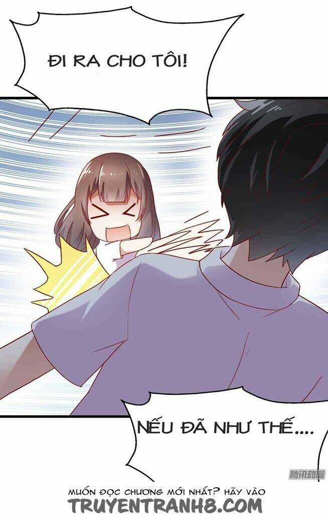 Ác Ma Bàn Bên - Chapter 3 - Trang 26