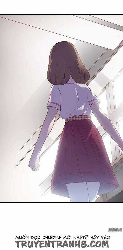 Ác Ma Bàn Bên - Chapter 3 - Trang 29