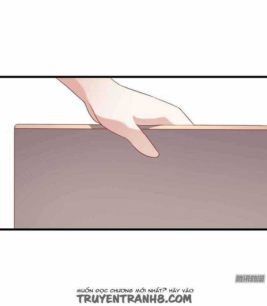 Ác Ma Bàn Bên - Chapter 3 - Trang 30