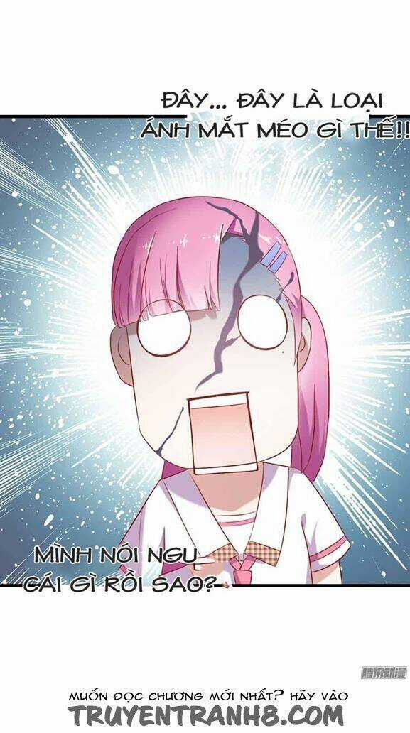 Ác Ma Bàn Bên - Chapter 3 - Trang 4