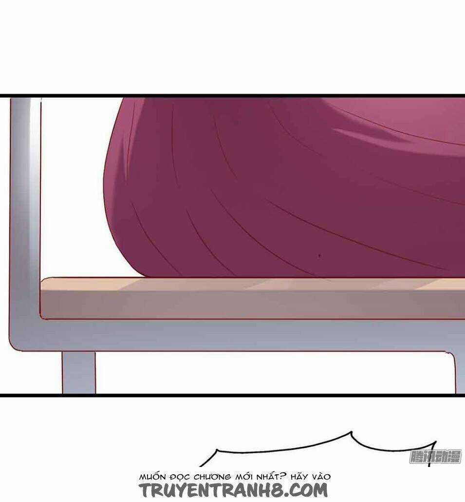 Ác Ma Bàn Bên - Chapter 3 - Trang 31