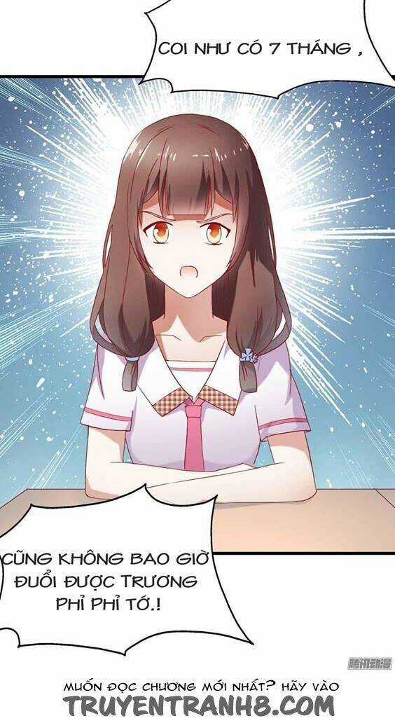 Ác Ma Bàn Bên - Chapter 3 - Trang 32