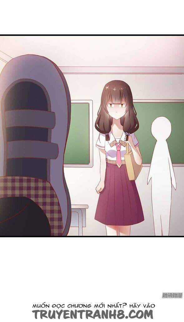 Ác Ma Bàn Bên - Chapter 3 - Trang 5