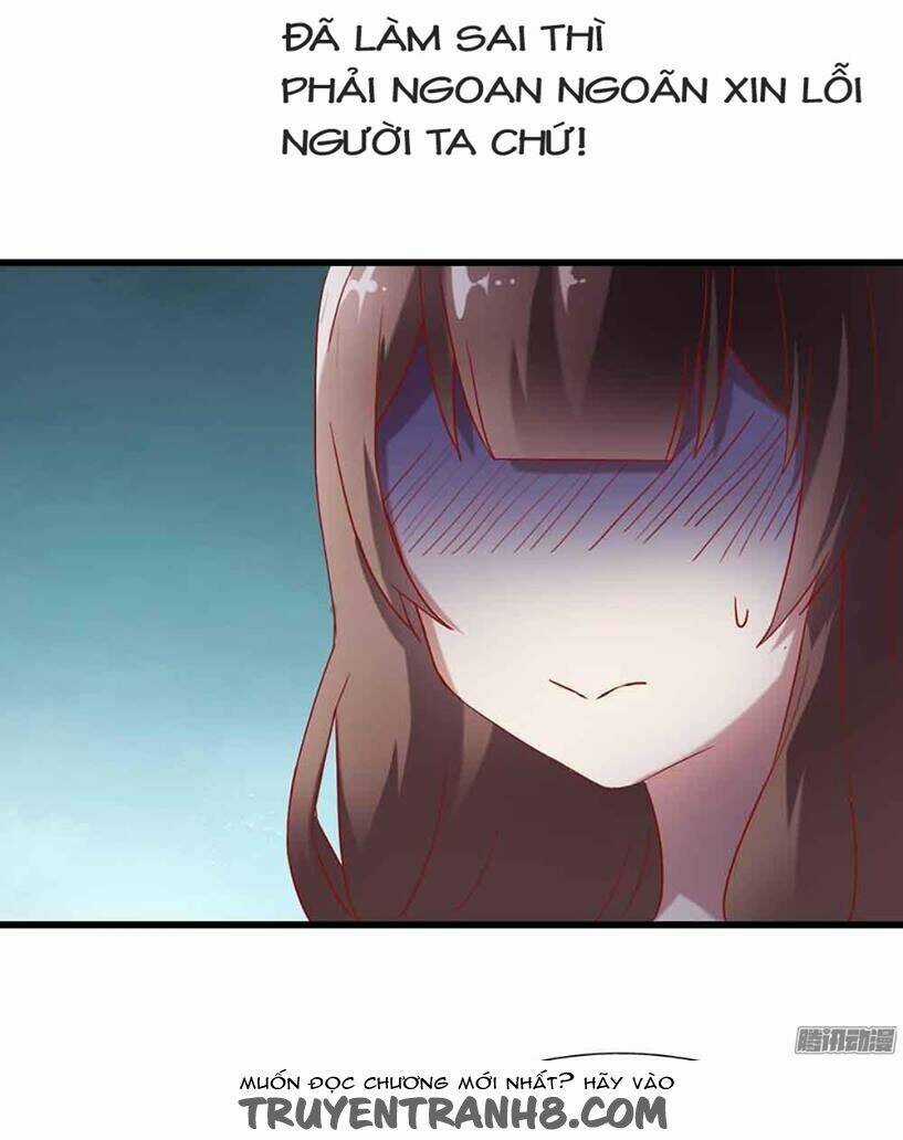 Ác Ma Bàn Bên - Chapter 3 - Trang 7