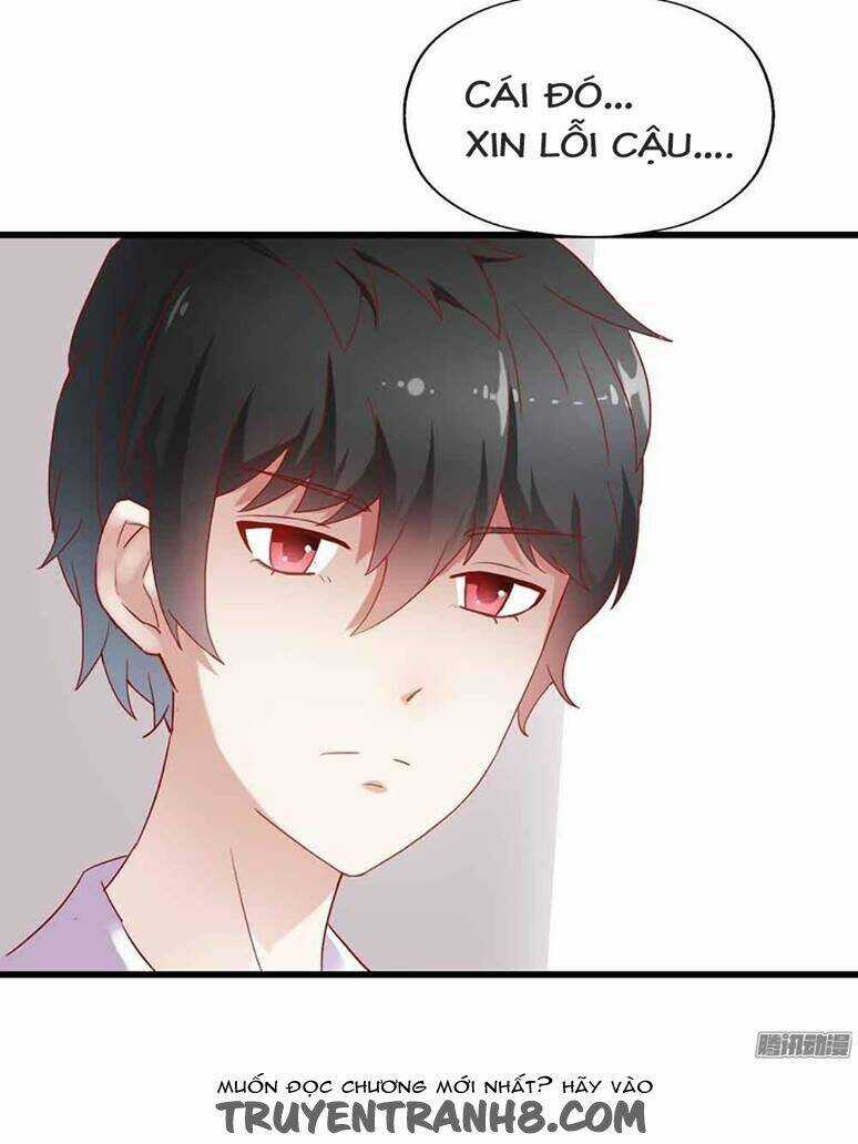 Ác Ma Bàn Bên - Chapter 3 - Trang 8