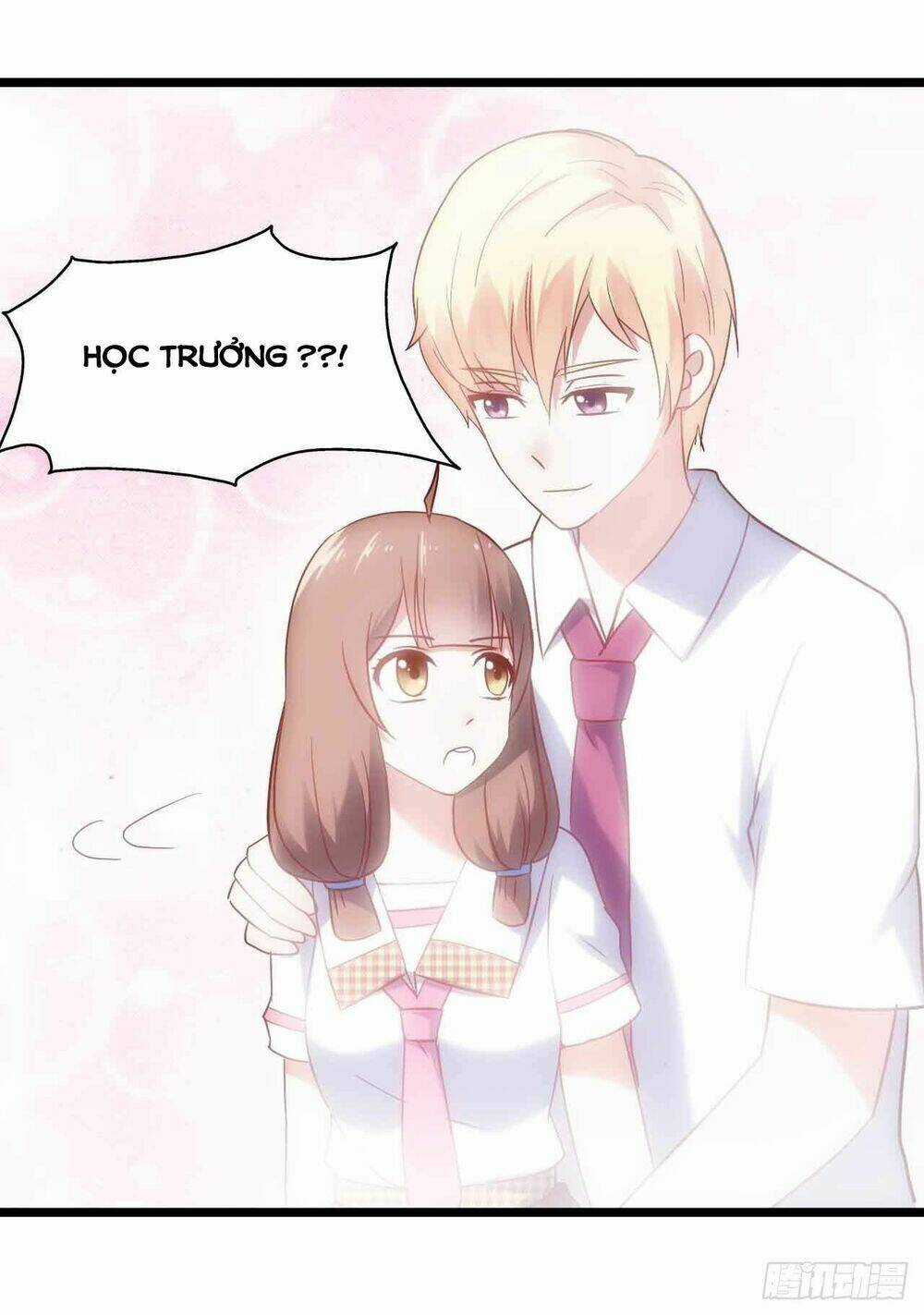 Ác Ma Bàn Bên - Chapter 30 - Trang 11