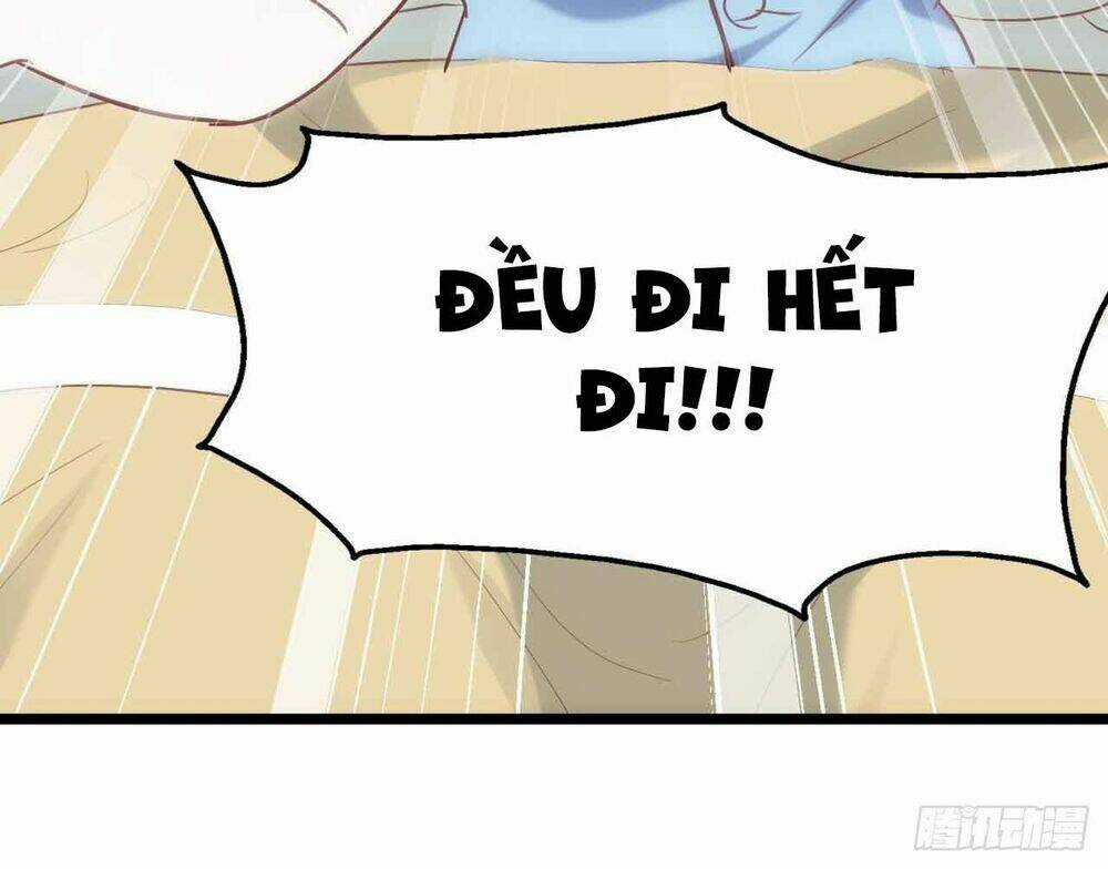 Ác Ma Bàn Bên - Chapter 30 - Trang 14