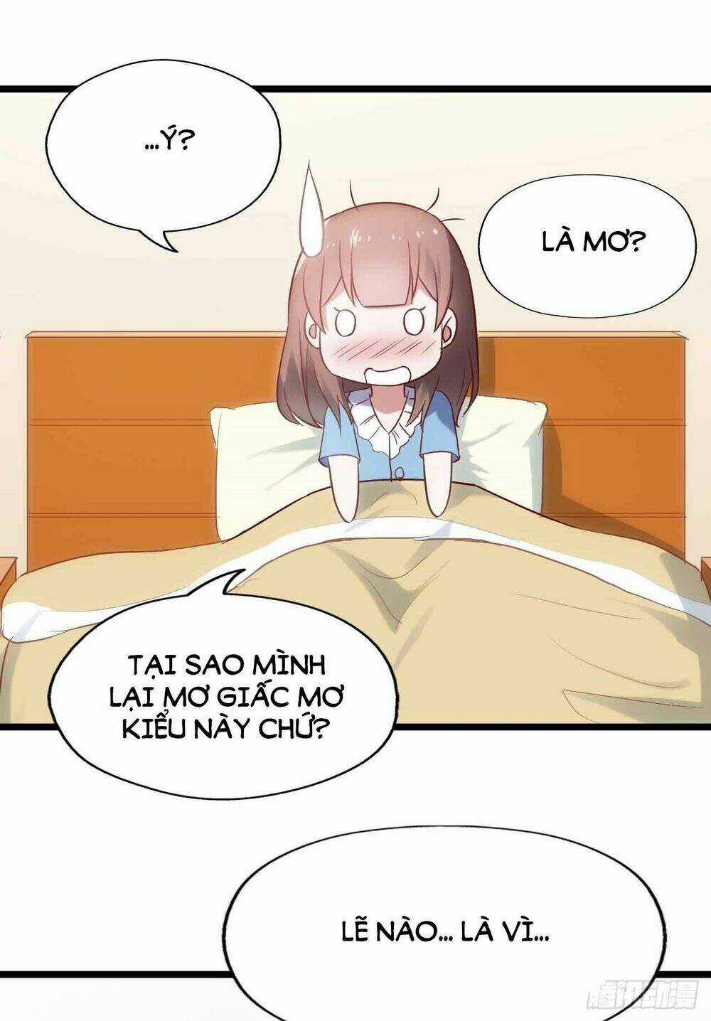 Ác Ma Bàn Bên - Chapter 30 - Trang 15