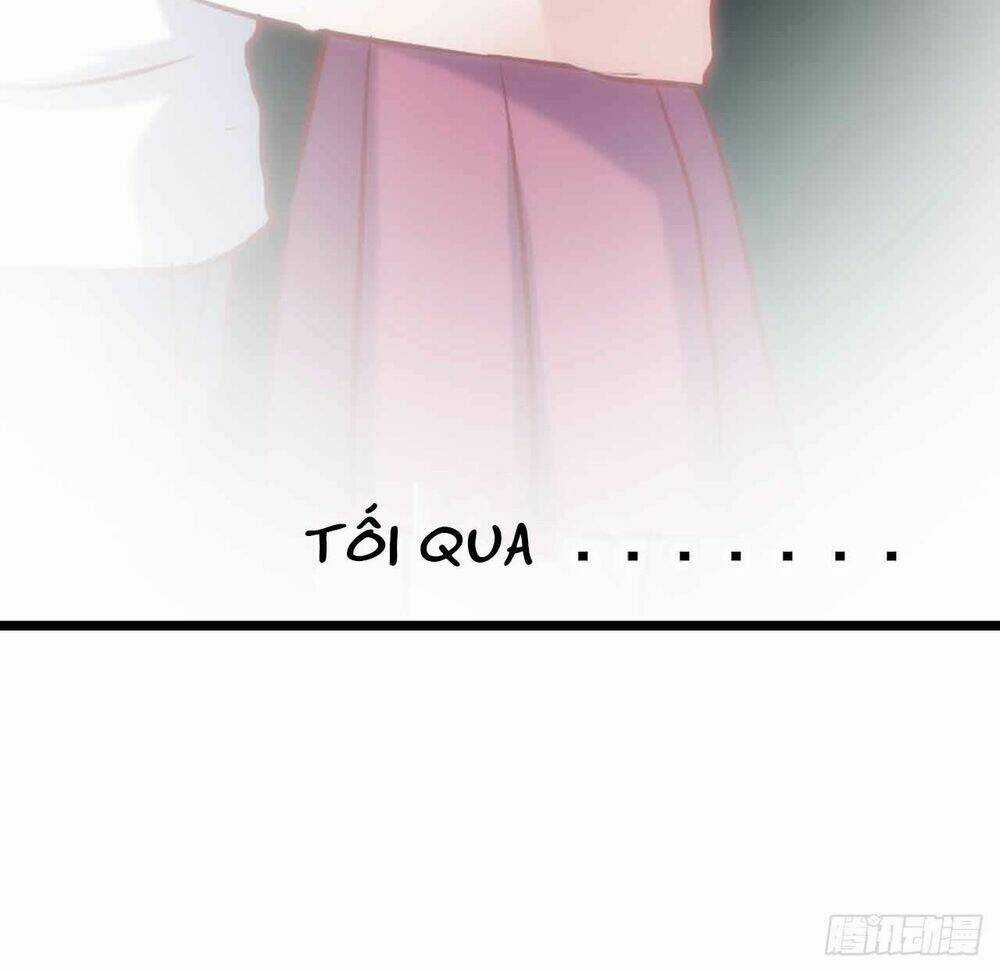 Ác Ma Bàn Bên - Chapter 30 - Trang 17