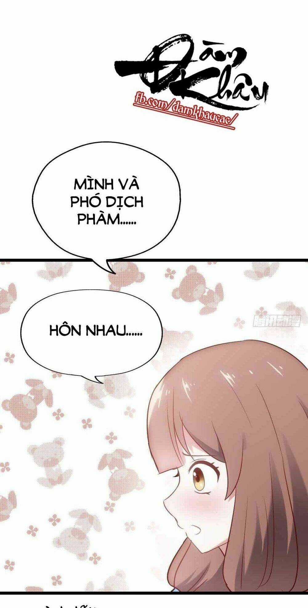 Ác Ma Bàn Bên - Chapter 30 - Trang 18