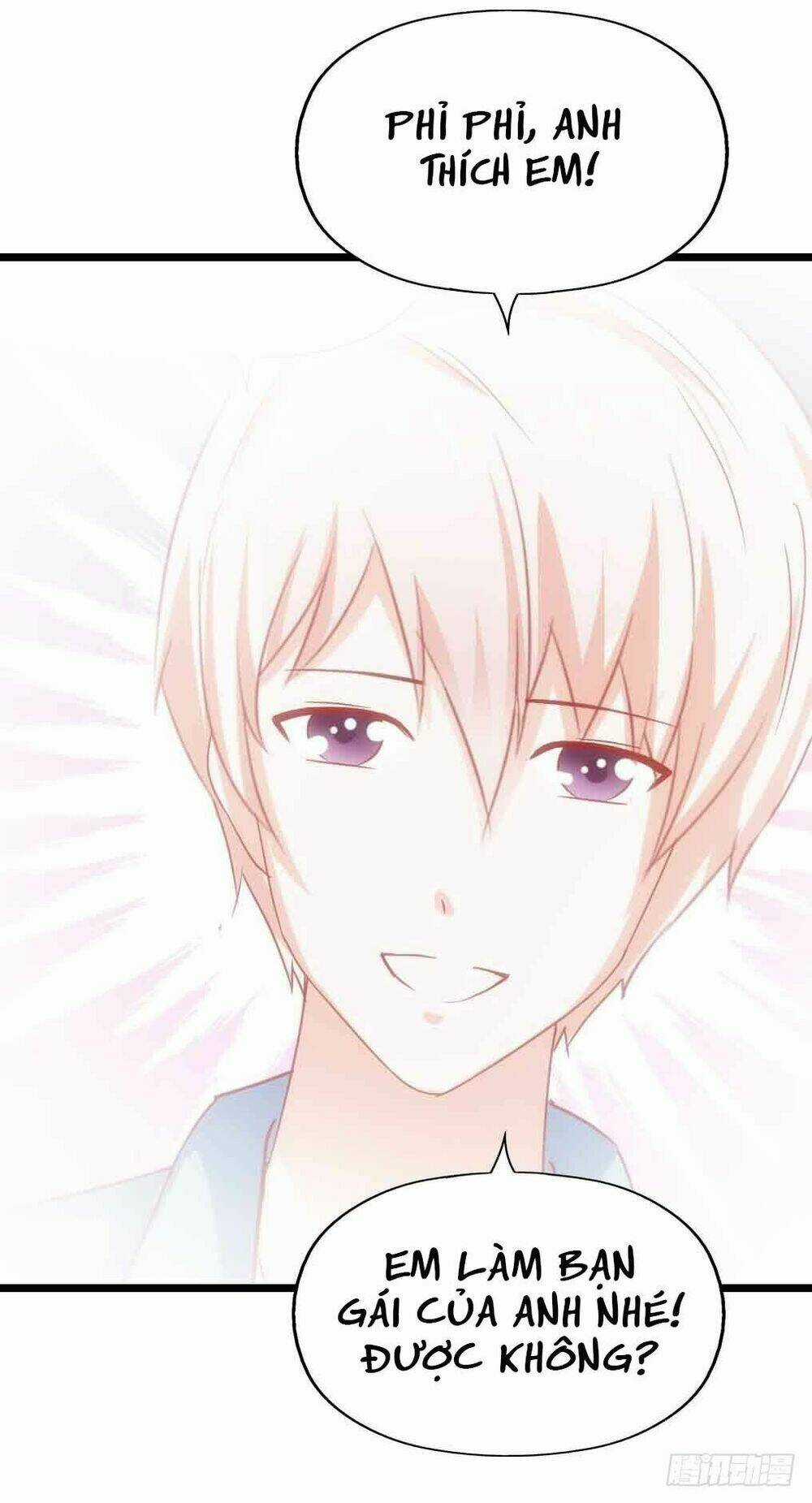 Ác Ma Bàn Bên - Chapter 30 - Trang 20