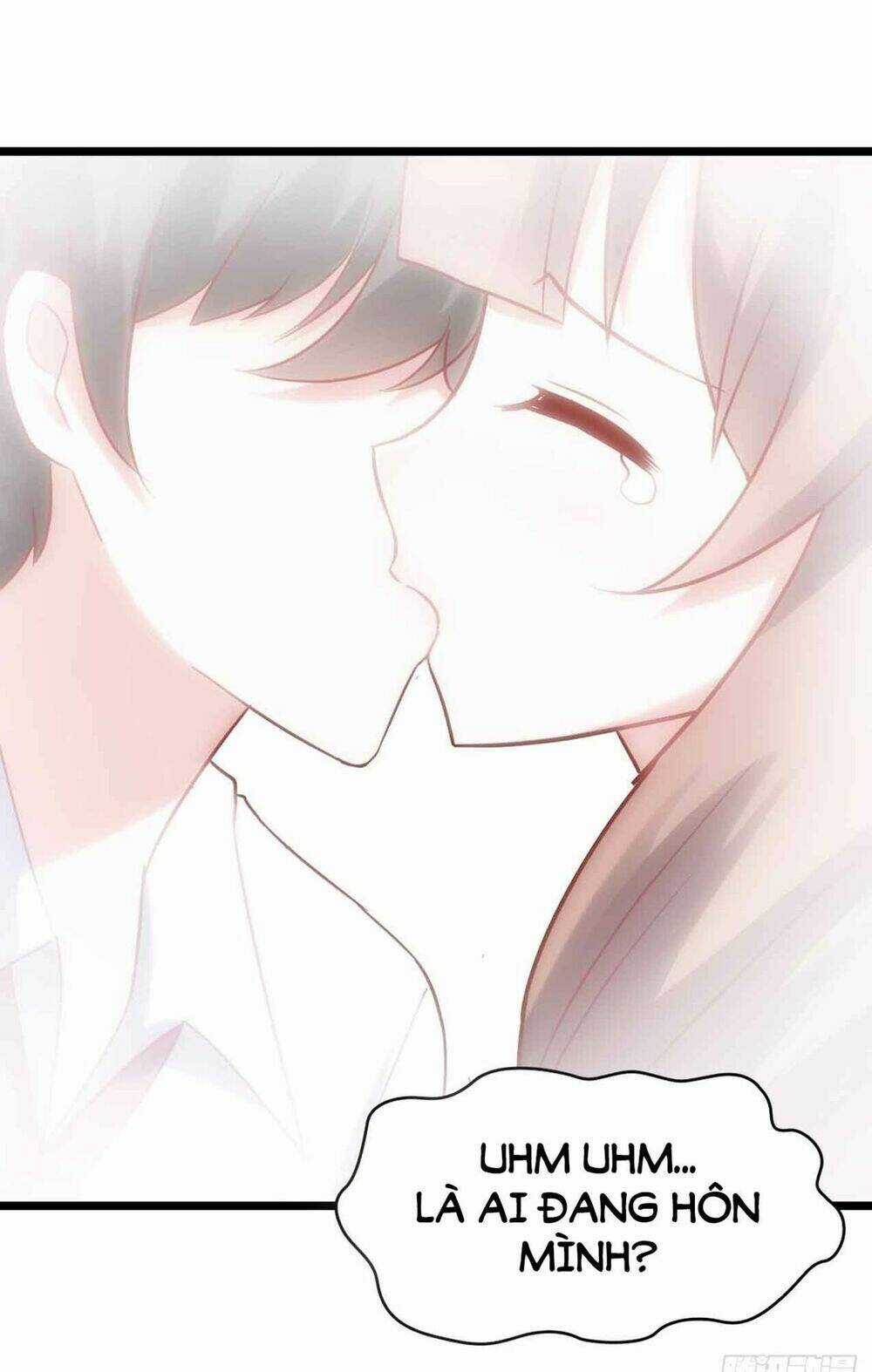 Ác Ma Bàn Bên - Chapter 30 - Trang 3