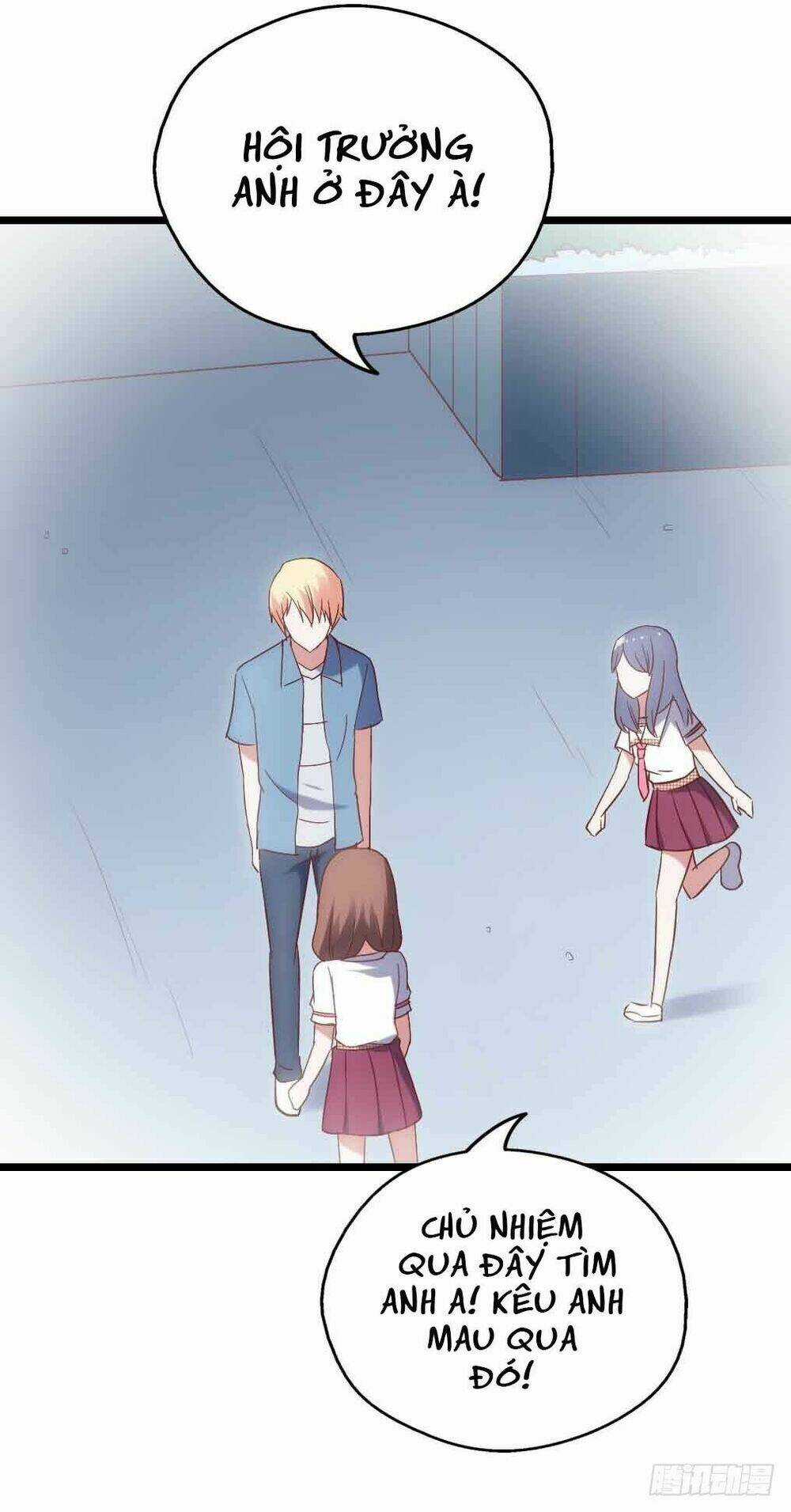 Ác Ma Bàn Bên - Chapter 30 - Trang 21