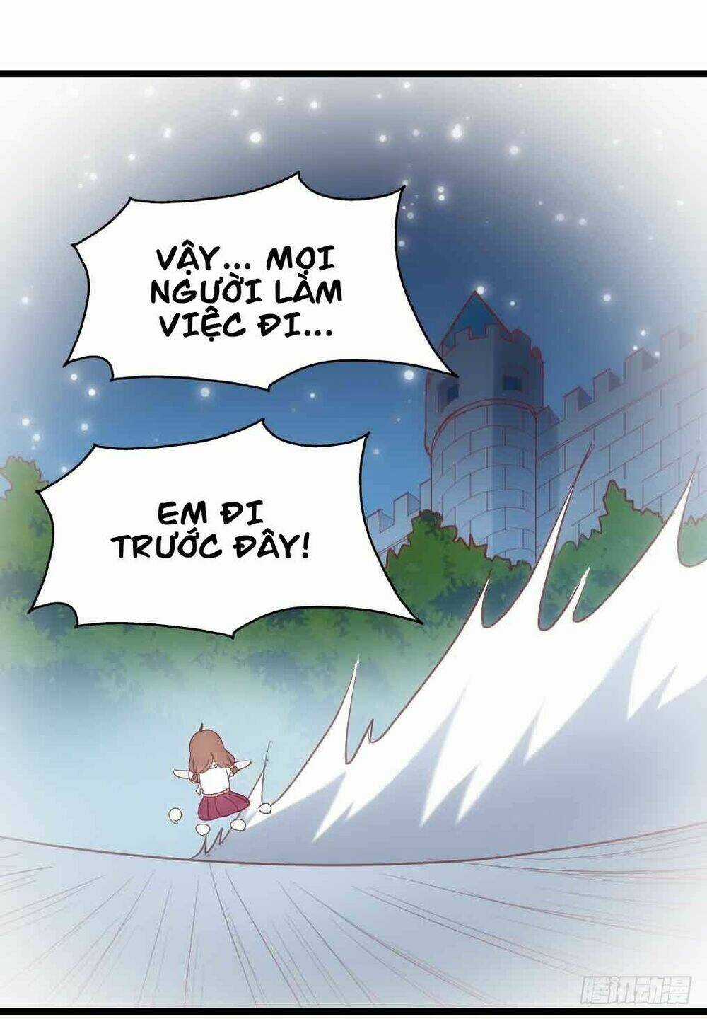 Ác Ma Bàn Bên - Chapter 30 - Trang 22