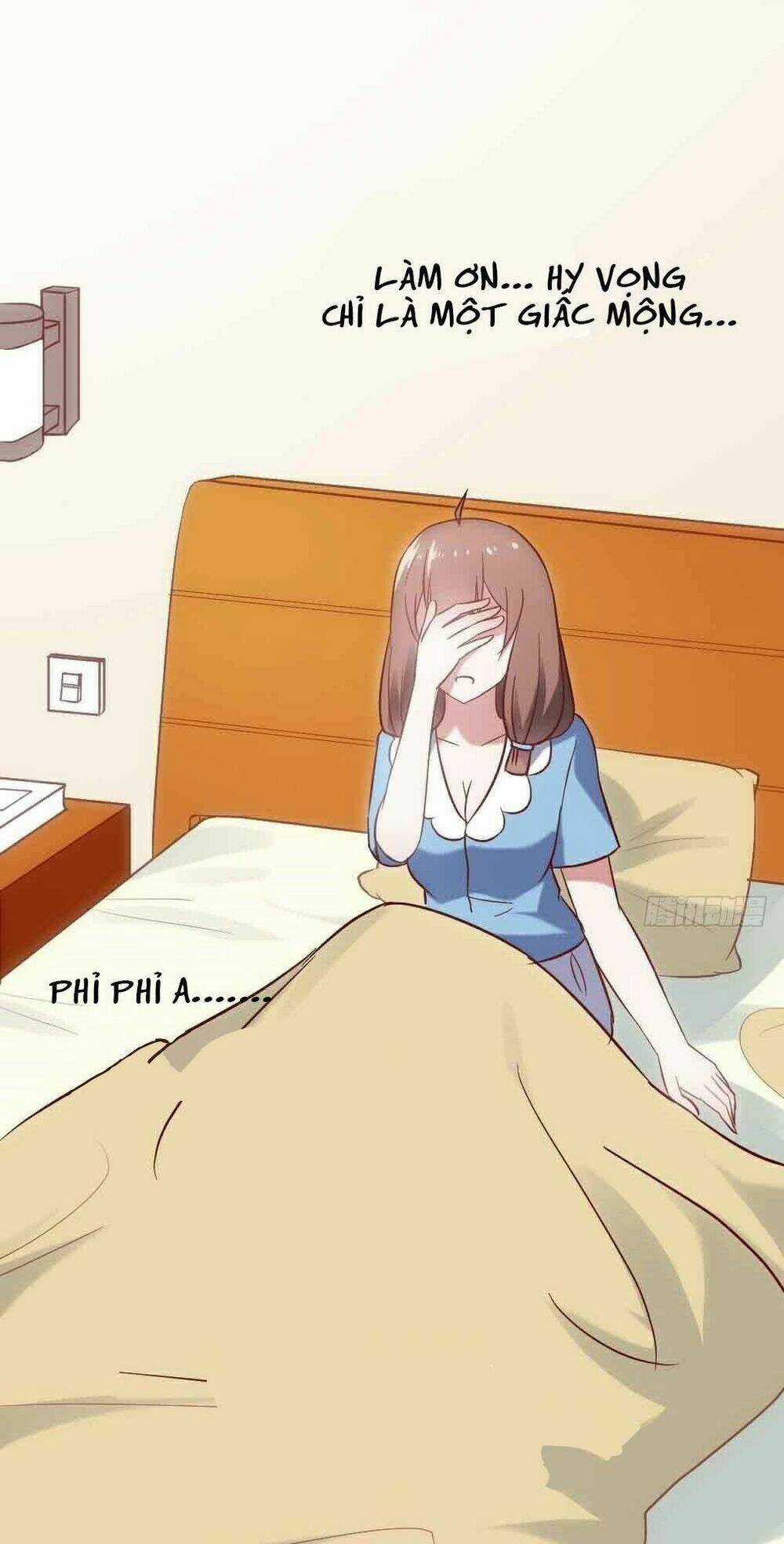 Ác Ma Bàn Bên - Chapter 30 - Trang 23