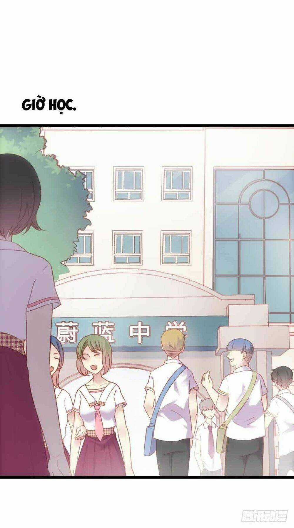 Ác Ma Bàn Bên - Chapter 30 - Trang 25