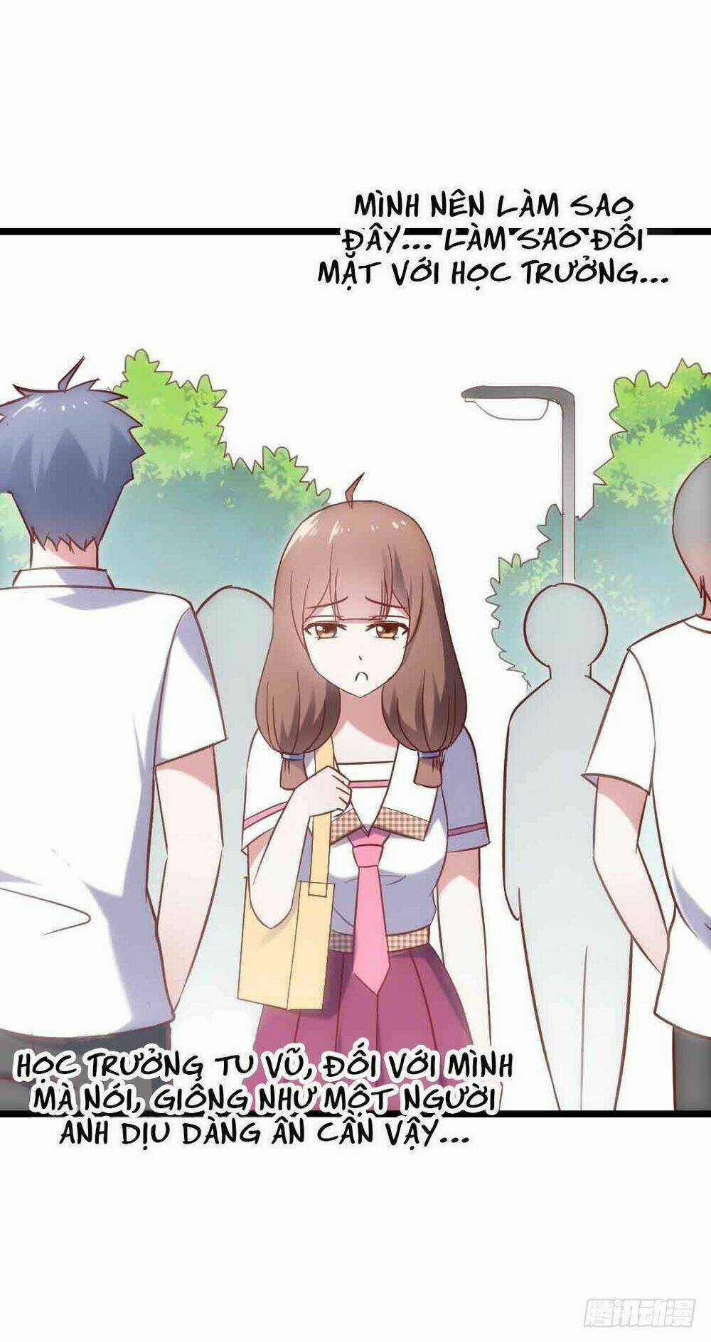 Ác Ma Bàn Bên - Chapter 30 - Trang 26