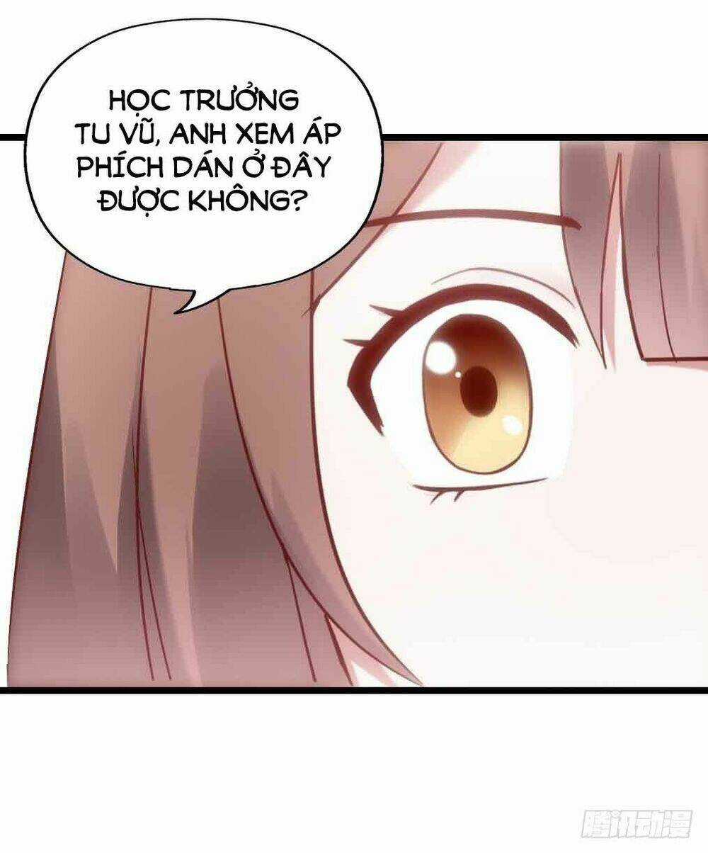 Ác Ma Bàn Bên - Chapter 30 - Trang 27