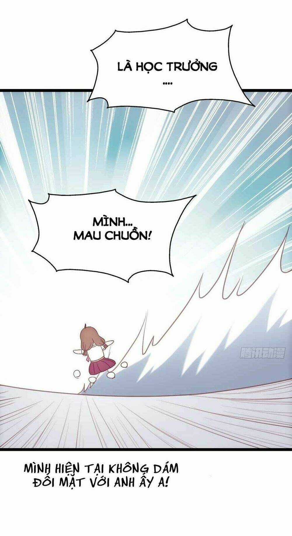 Ác Ma Bàn Bên - Chapter 30 - Trang 30