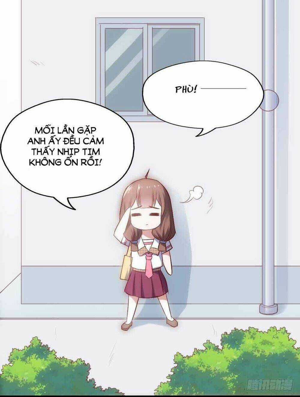 Ác Ma Bàn Bên - Chapter 30 - Trang 31