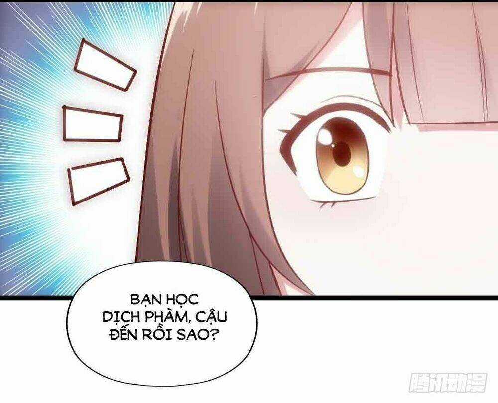 Ác Ma Bàn Bên - Chapter 30 - Trang 32