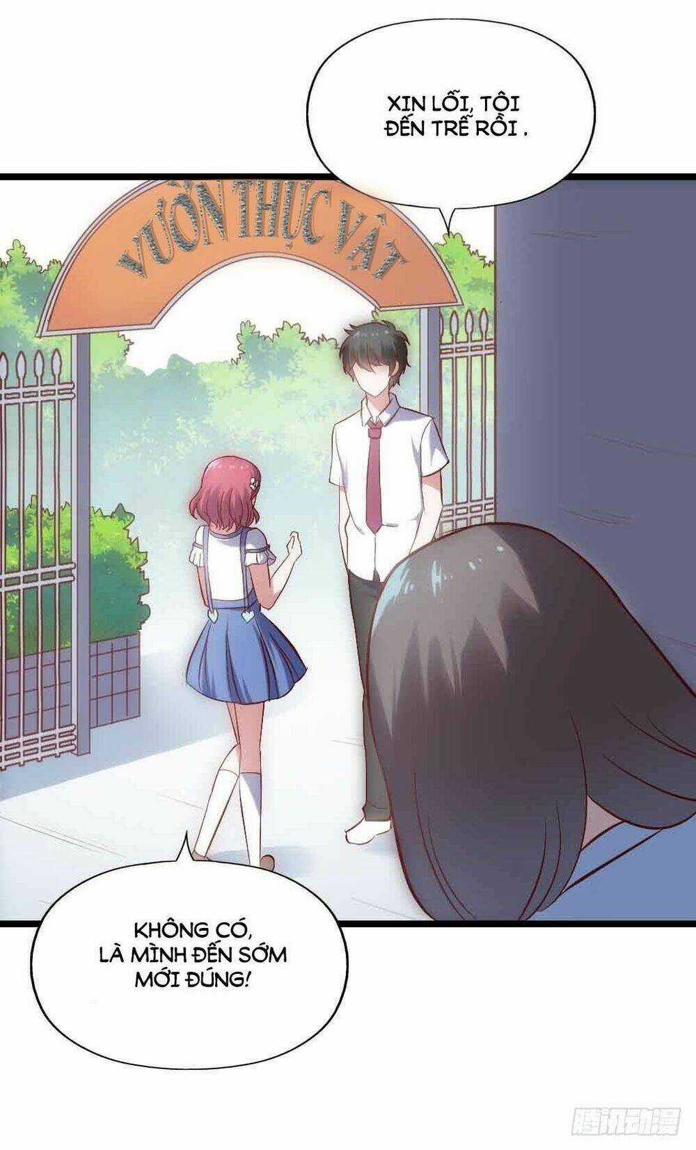 Ác Ma Bàn Bên - Chapter 30 - Trang 33