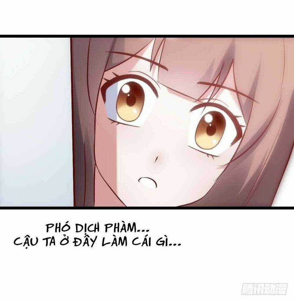 Ác Ma Bàn Bên - Chapter 30 - Trang 34