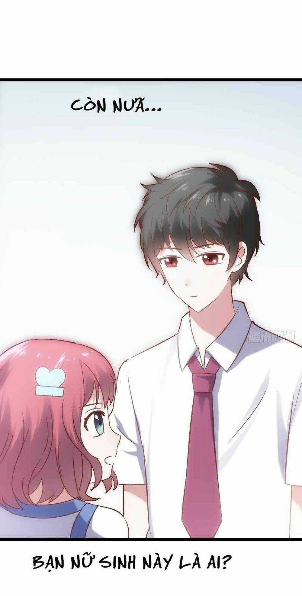 Ác Ma Bàn Bên - Chapter 30 - Trang 35