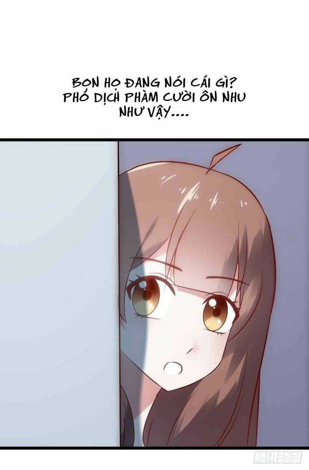 Ác Ma Bàn Bên - Chapter 30 - Trang 39