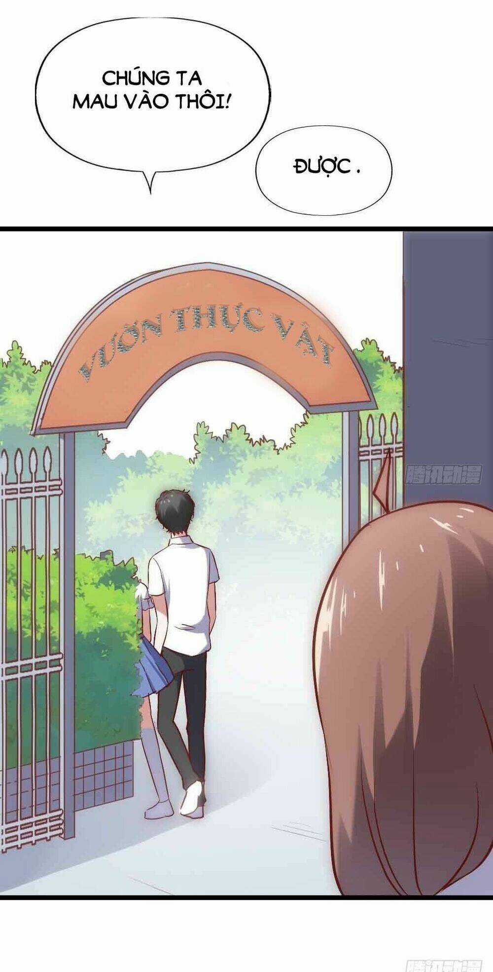 Ác Ma Bàn Bên - Chapter 30 - Trang 40