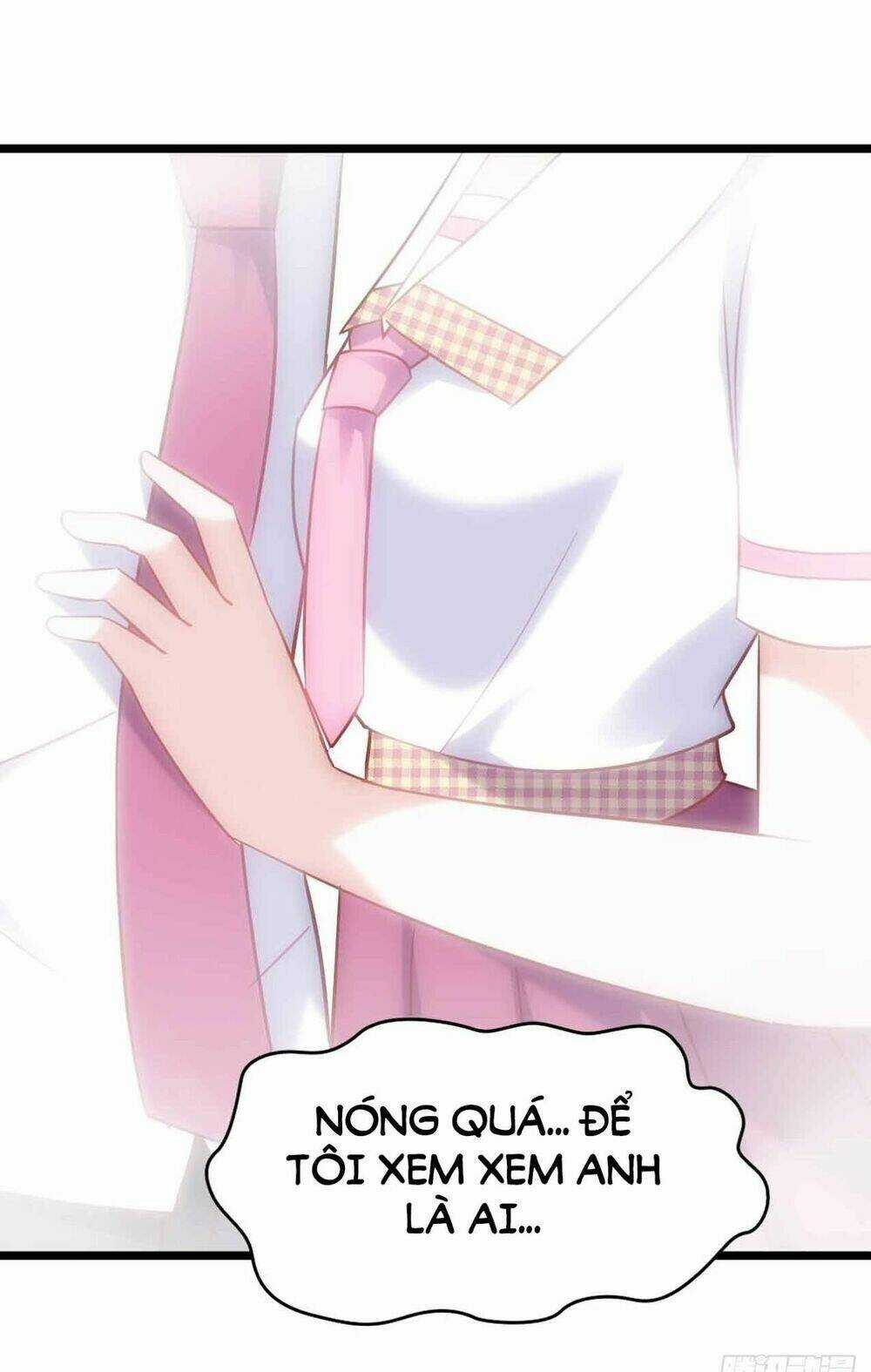 Ác Ma Bàn Bên - Chapter 30 - Trang 5