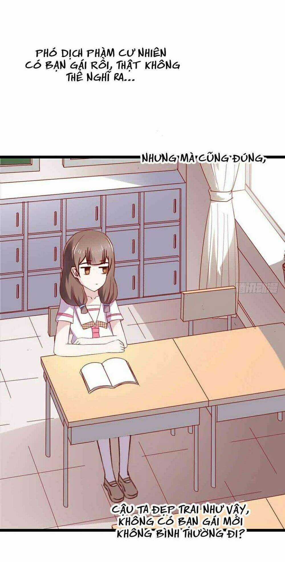 Ác Ma Bàn Bên - Chapter 30 - Trang 44