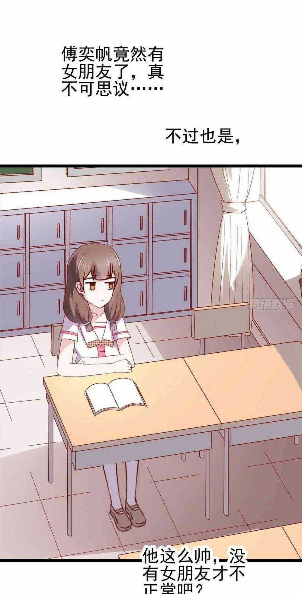 Ác Ma Bàn Bên - Chapter 30 - Trang 46